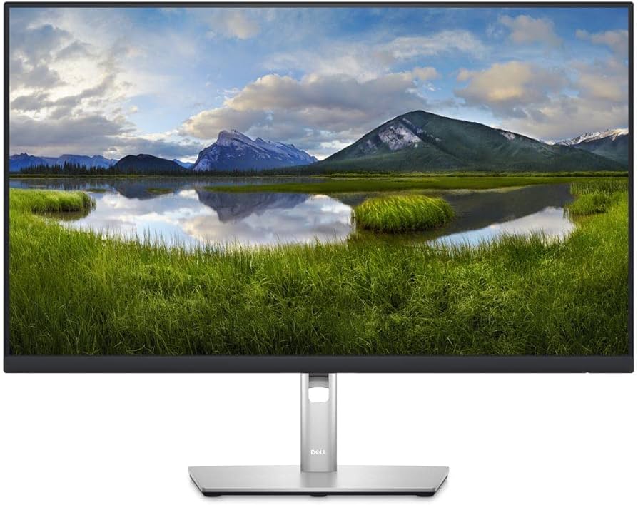 Amazon.com: Dell Dis 27 P2723QE Professional UHD IPS : Electronics