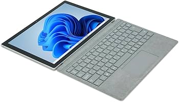 Amazon.co.jp: 【整備済み品】 Surface Pro 5 / 2in1タブレット / 12.3