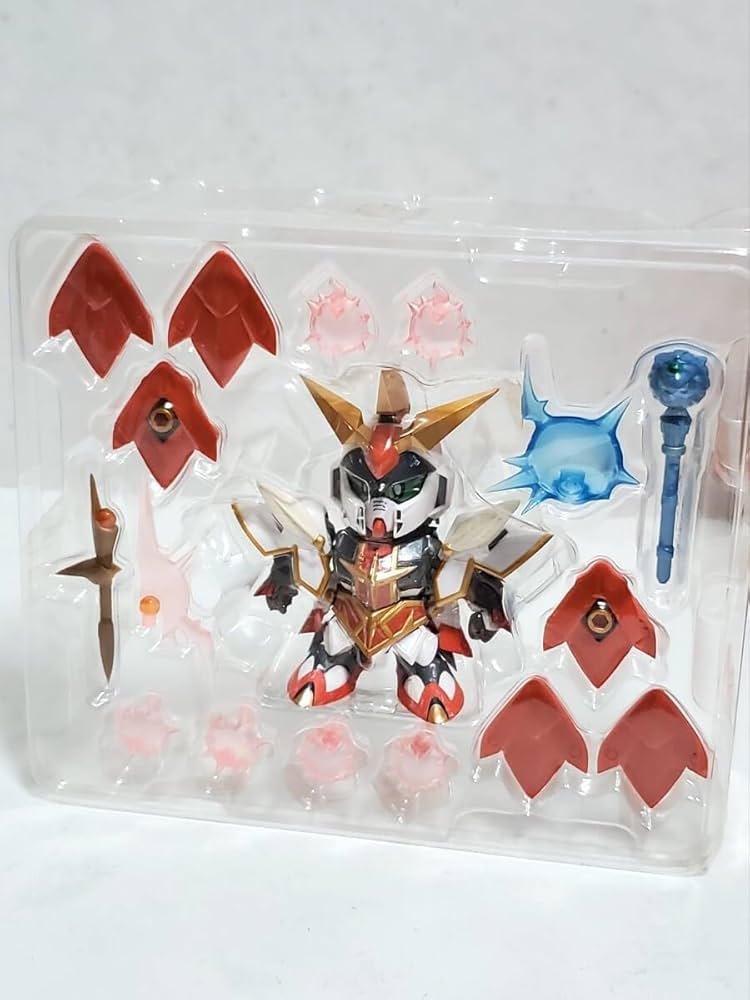 未開封新品】SDX アルガス騎士団4体 未開封新品】SDX アルガス騎士団