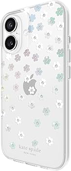 Amazon.co.jp: iPhone 16 ケース 背面型 Protective Hardshell Case