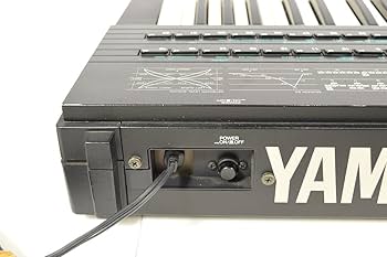 Amazon | YAMAHA / DX7II-FD 2系列FM音源シンセイサイザー ヤマハ