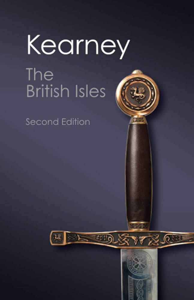Amazon.com: The British Isles: A History of Four Nations (Canto