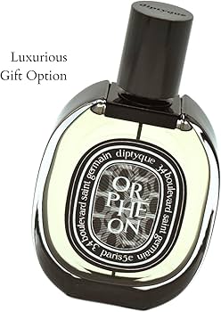 Amazon.com : Orpheon by Diptyque for Unisex - 2.5 oz EDP Spray