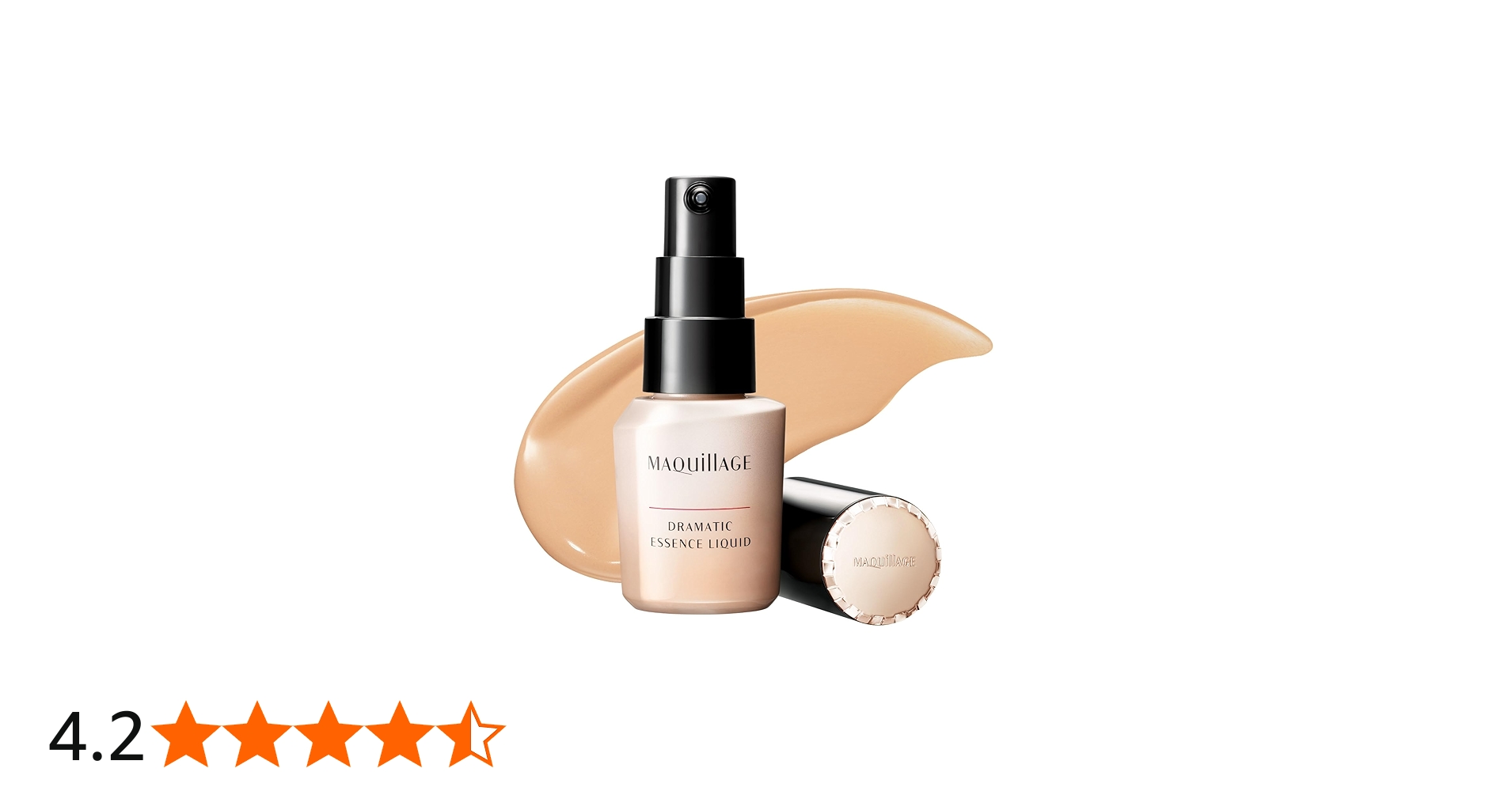 Amazon | マキアージュ ドラマティックエッセンスリキッド オークル30