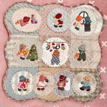 Amazon.co.jp: スーちゃんのハンドメイドのタペストリー 「スーと