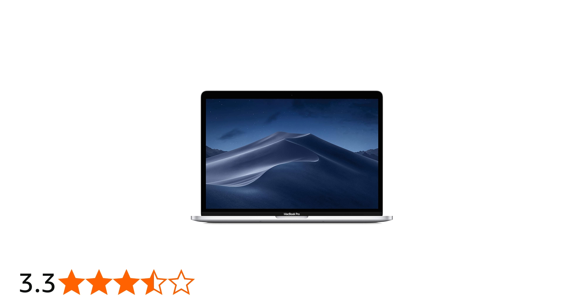 Amazon.co.jp: 【整備済み品】 Apple MacBook Pro 2017, Thunderbolt