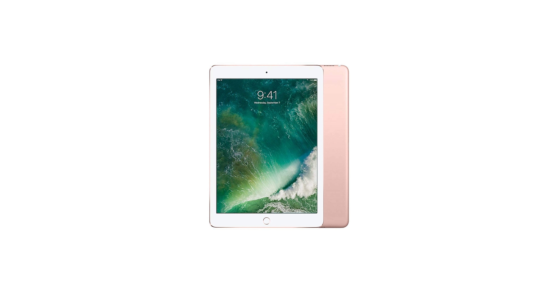 Amazon.com : Apple iPad Pro Tablet (32GB, Wi-Fi, 9.7') Rose Gold