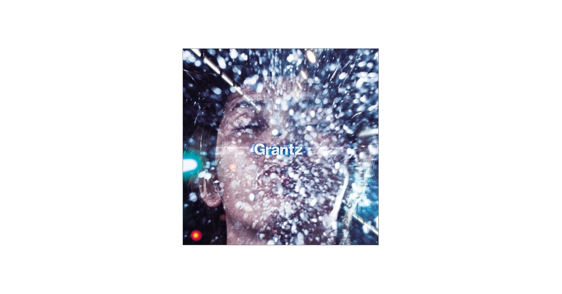 Amazon.co.jp: Grantz: ミュージック