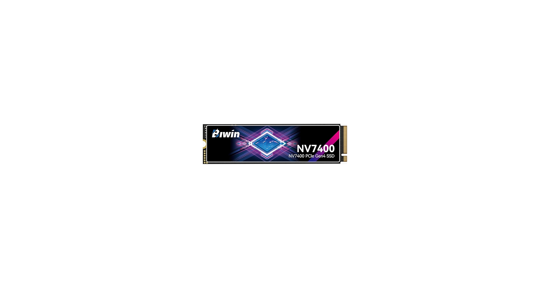 Amazon.com: BIWIN Black Opal NV7400 1TB SSD Gen4x4, Read Speed up