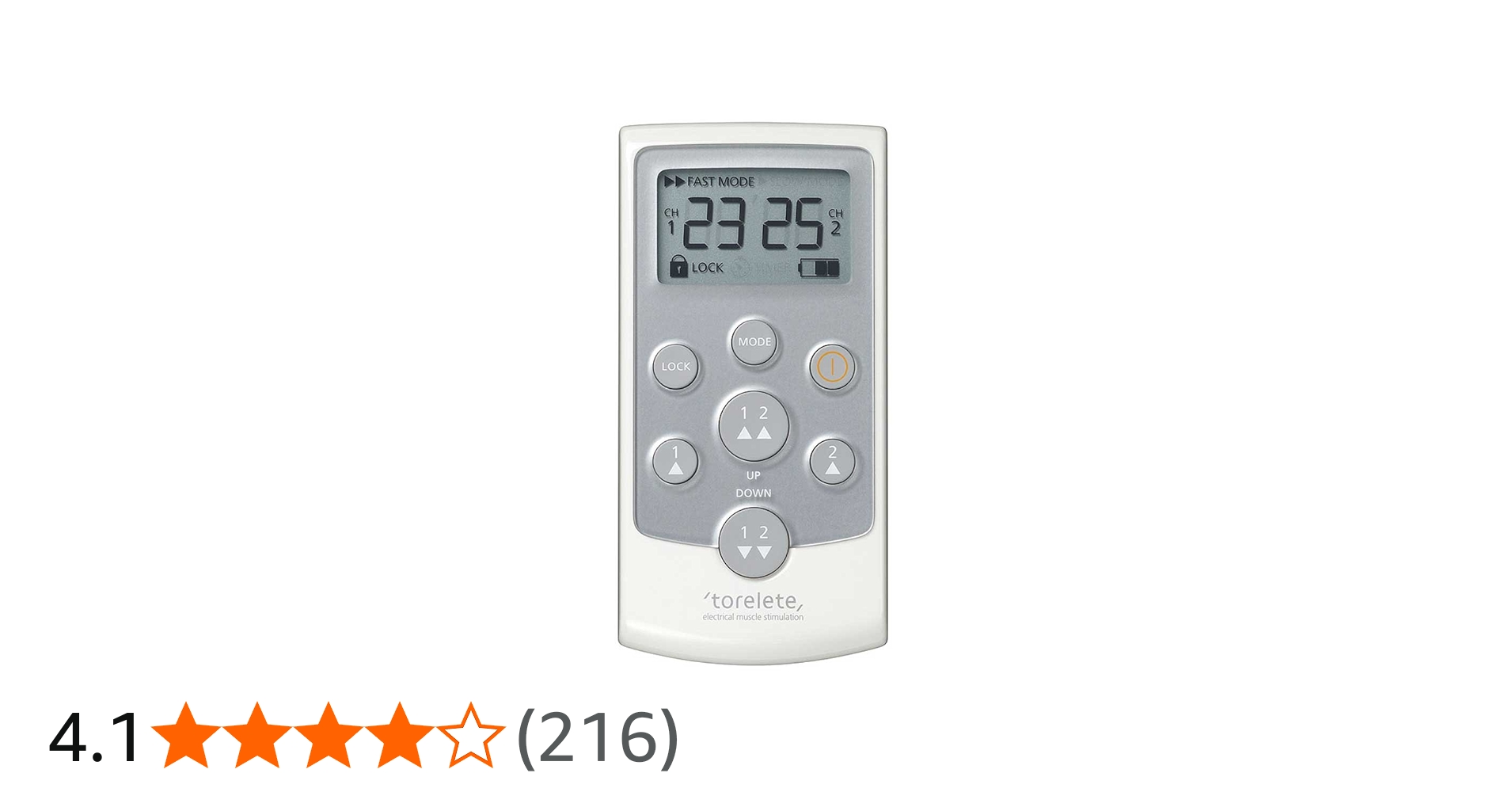 Amazon.co.jp: 東レインターナショナル(TORAY) EMSフィットネス