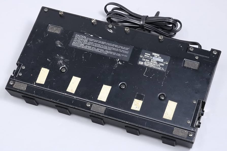 Amazon | YAMAHA / PSE40A | エフェクター・プロセッサー | 楽器・音響機器