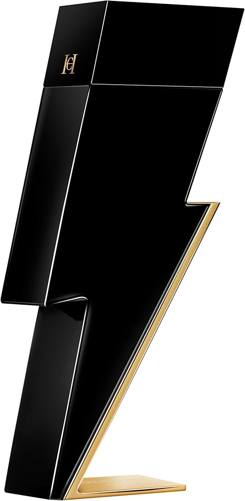 Amazon.com : Carolina Herrera Bad Boy EDT Spray Men 5.1 oz