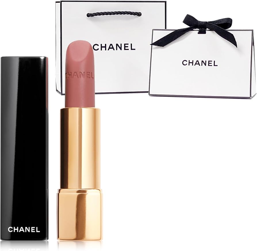 Amazon | 【国内正規品】CHANEL シャネル ルージュ アリュール