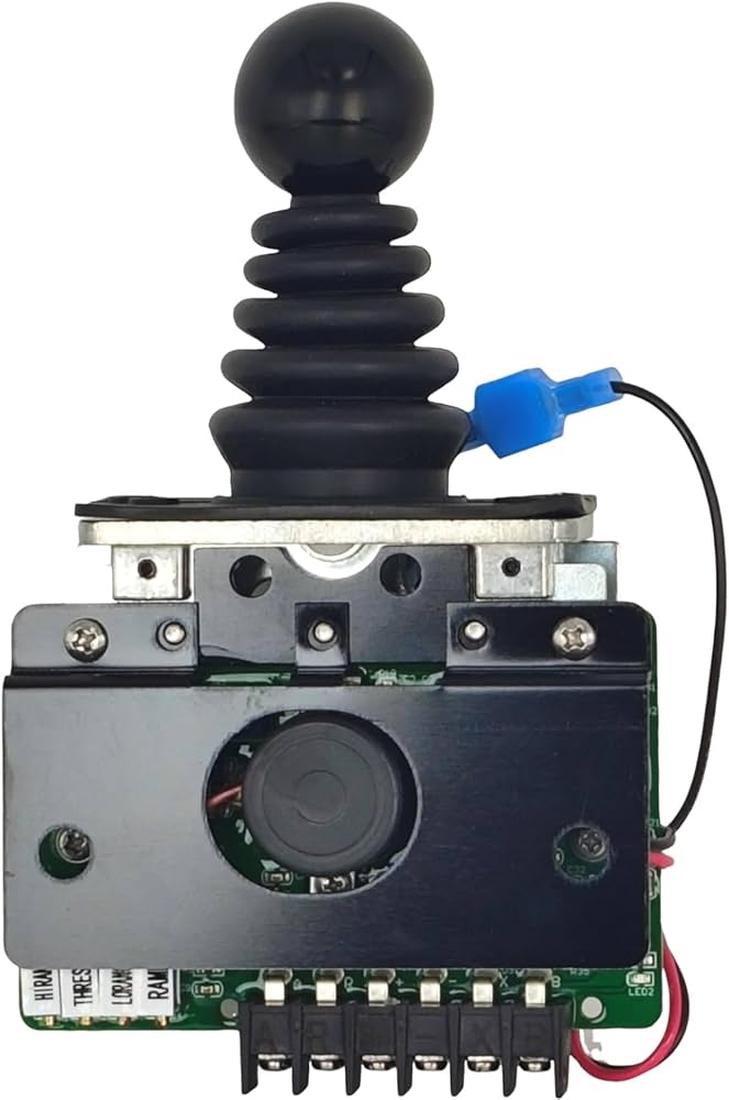 Amazon.com: XYZIL Joystick Controller 7352000937 Compatible with