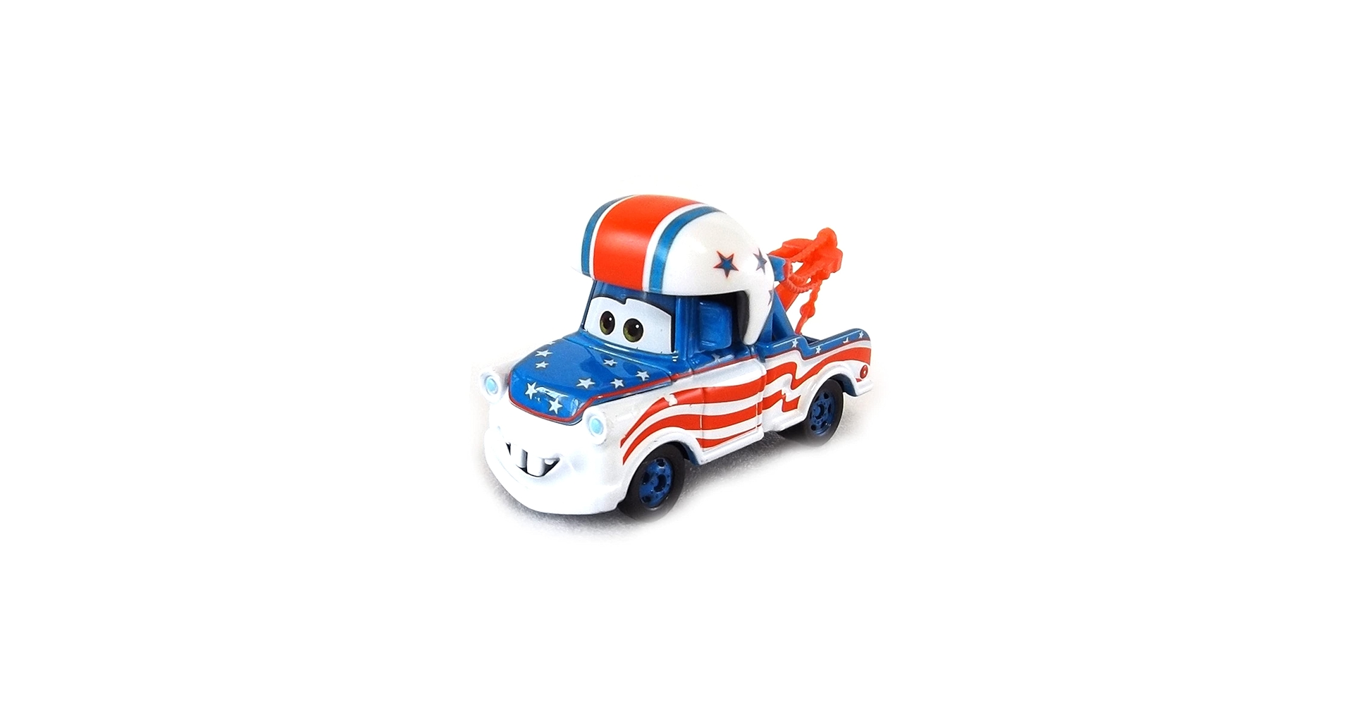 Amazon | トミカ カーズ 非売品 メーター Cars Toon スタントカー