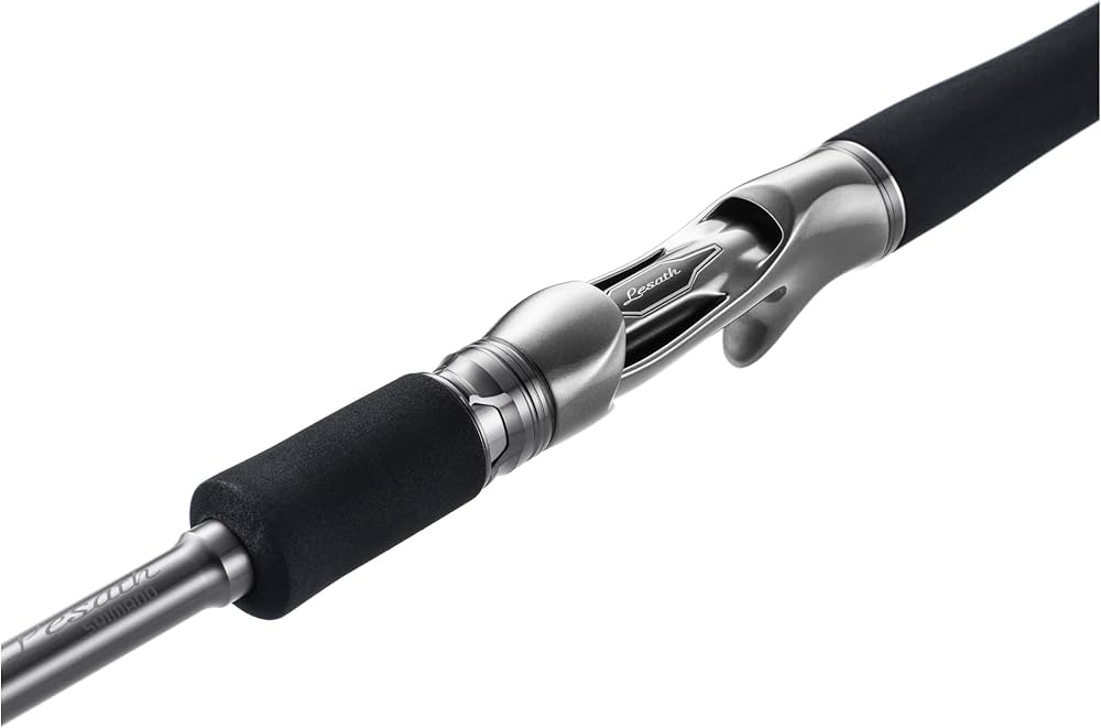 Amazon | シマノ(SHIMANO) フリースタイルロッド 25レサト 16102R-2