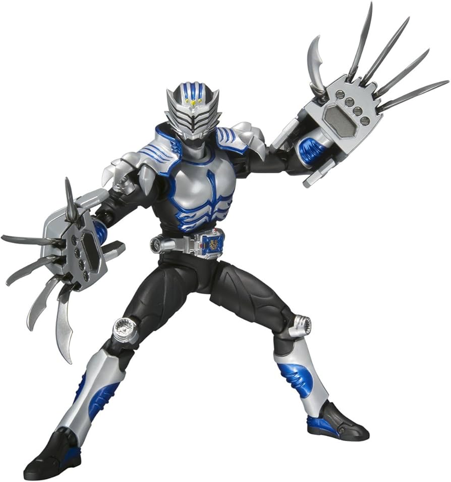 Amazon.co.jp: TAMASHII NATIONS S.H.フィギュアーツ 仮面ライダー