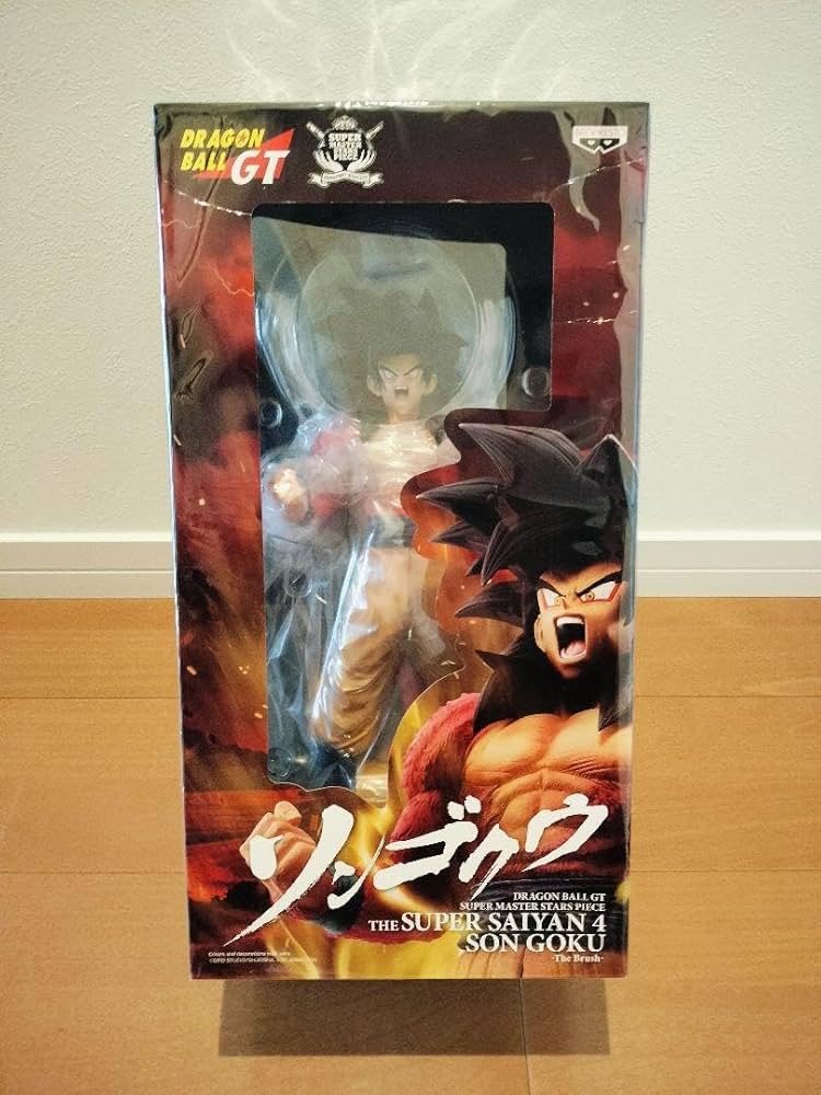 ウルトラプロスリーブ ドラゴンボールGT 孫悟空 40枚 ウルトラプロ