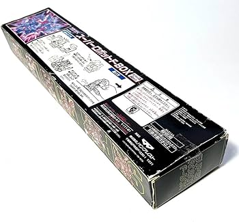 Amazon.co.jp: スーパーロボット大戦 ゼンマイ人形 F-BOX 6体セット