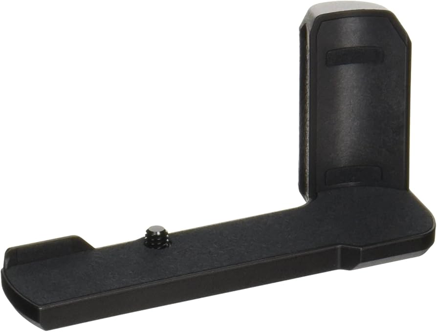 Amazon | パナソニック(Panasonic) DMW-HGR2-K LUMIX ハンドグリップ