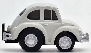 Amazon.co.jp: チョロQ zero Z-31a VWタイプⅠ （白） : おもちゃ