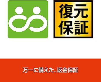 Amazon | 救出データ復元 10 STANDARD(旧版)|Win対応 | データ復元