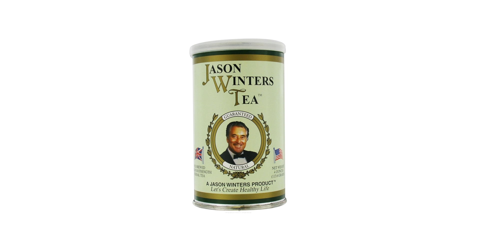 Amazon.com: Jason Winters Classic Blend Pre Brewed Maximum