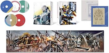 ナイツ&マジック Blu-ray BOX (特装限定版): Amazon.ca: Movies & TV Shows