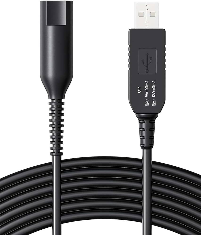 BRAUN Series9 sport+ 本体＆充電コード BRAUN Series9 sport+ 本体