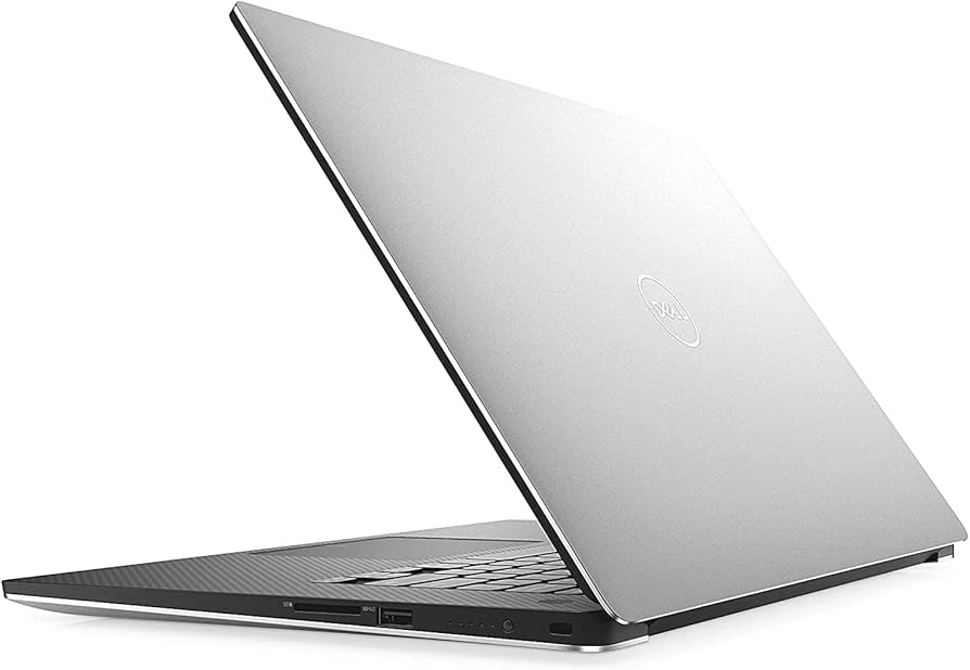 Amazon.com: Dell Precision 5540 15.6” FHD Intel Core i7-9750H 2.6