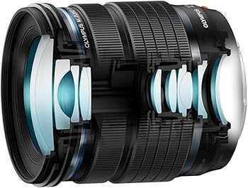 Amazon.co.jp: Olympus M.Zuiko Digital ED 12-45mm F4.0 PRO マイクロ