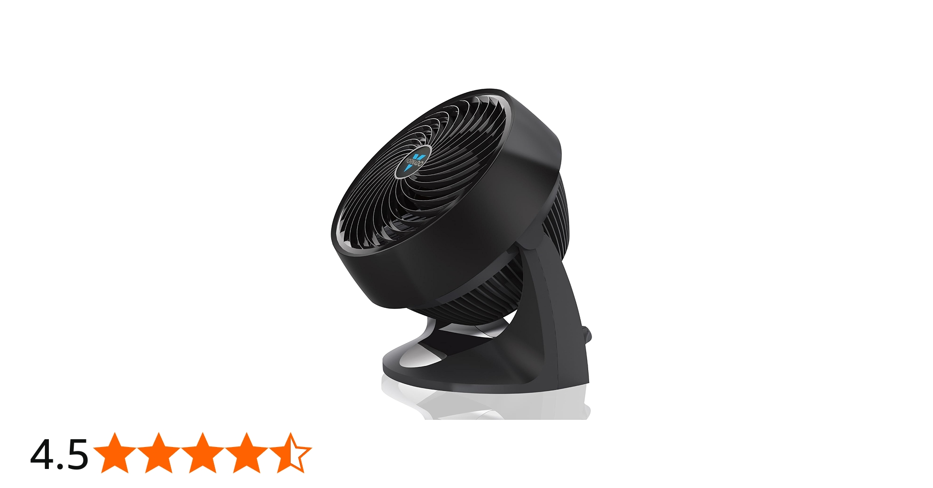 Amazon | ボルネード サーキュレーター タフモーター 40畳 大風量 弱