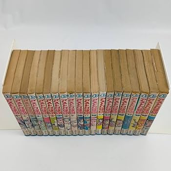 Amazon.co.jp: アストロ球団 全20巻セット 漫画/中島徳博 原作/遠崎