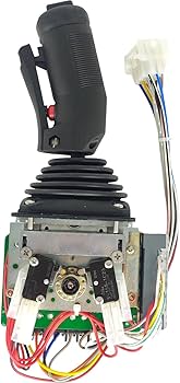 Amazon.com: XYZIL Joystick Controller 066786-000 Compatible with