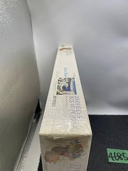 Amazon | 未開封MYKONOS HARBOR ジグソーパズル 1000ピース トーマス