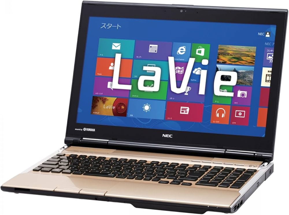 大容量HDD Win11 DVD再生可 即使用可ノートPC NEC (E3102 大容量 Win11