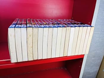 Amazon.co.jp: 全巻セット 旧版 魔太郎がくる!! 全13巻 完結セット藤子