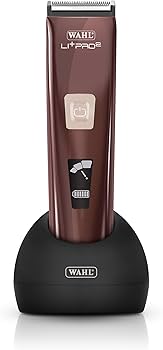 Amazon | Wahl (ウォール）リプラス・プロ2 【業務用バリカン
