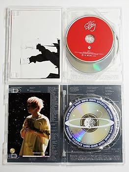 Amazon.co.jp: NEWS (4人時代)通常盤DVD9枚セット 美恋魂〜WORLDISTA