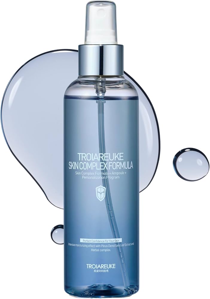 Amazon | [公式] TROIAREUKE (トロイアルケ) H+ カクテル アンプル