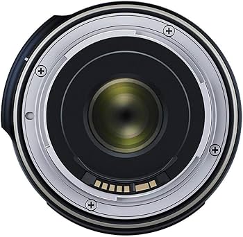 Amazon.co.jp: Tamron 10-24mm F/3.5-4.5 Di-II VC HLD 広角ズーム