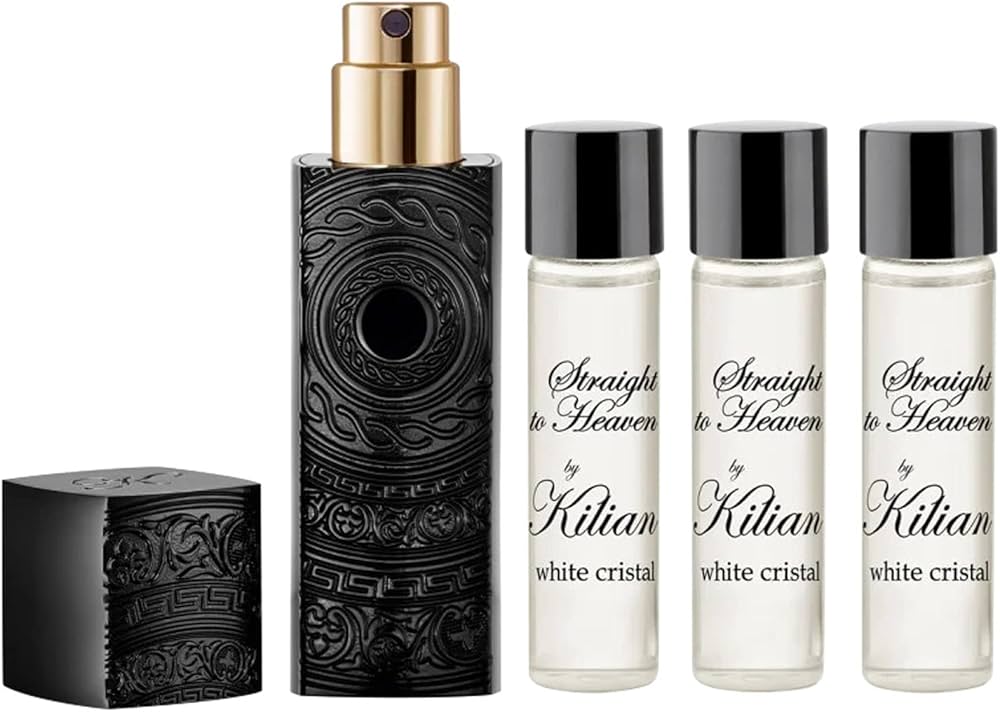 Amazon.com : KILIAN STRAIGHT TO HEAVEN WHITE CRISTAL by Kilian