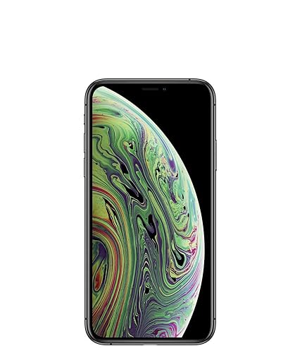 Amazon.com: Apple iPhone XS, US Version, 256GB, Space Gray