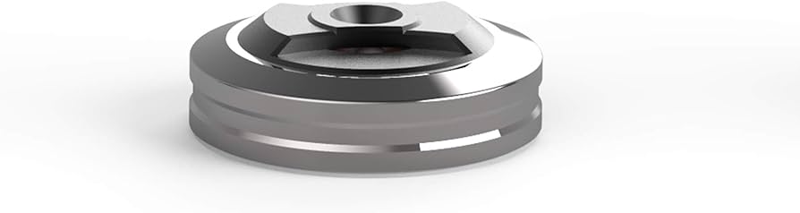 Amazon.com: AUDIO BASTION X-PAD REF 3 Layers Aluminum Speaker