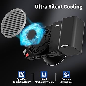 Amazon.com : ZHIYUN CINEPEER CX100 100W LED Video Light with Built