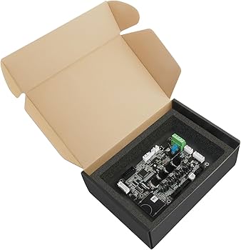 Amazon.co.jp: Original Ender 3 V3 KEマザーボードMS35774ドライバ
