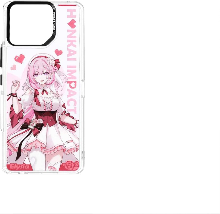 Amazon.co.jp: ASUS ROGx崩壊3rd エリシアのROG Phoneアクセサリー