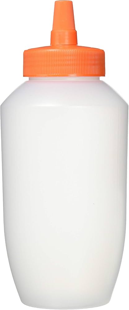 Amazon｜シービープラス(Cbplus) ドレッシングボトル(ネジキャップ式