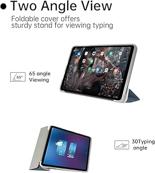 Amazon.com: Case for ALLDOCUBE iPlay 60 mini Pro 8.4 inch Tablet