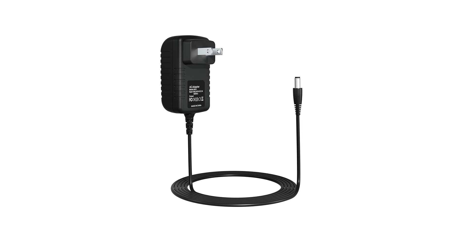 Amazon.com: AC-DC Adapter Charger for Proco Rat 2 Distortion